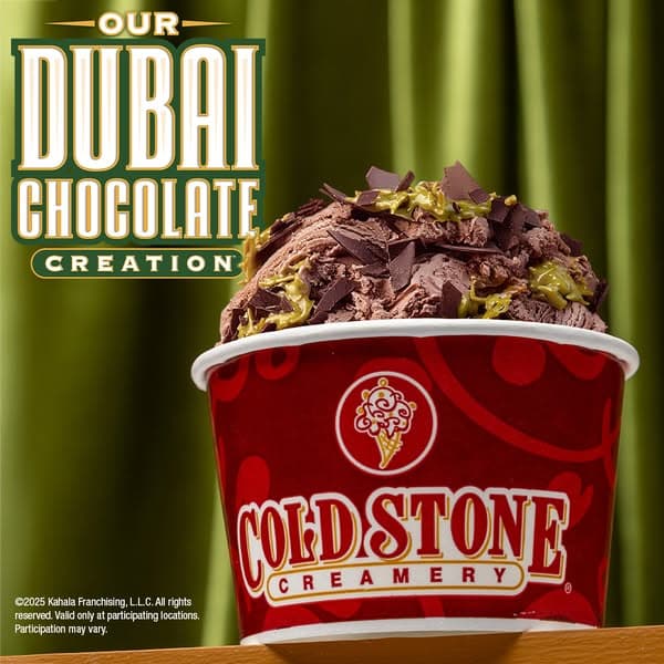 QSR / Food ad