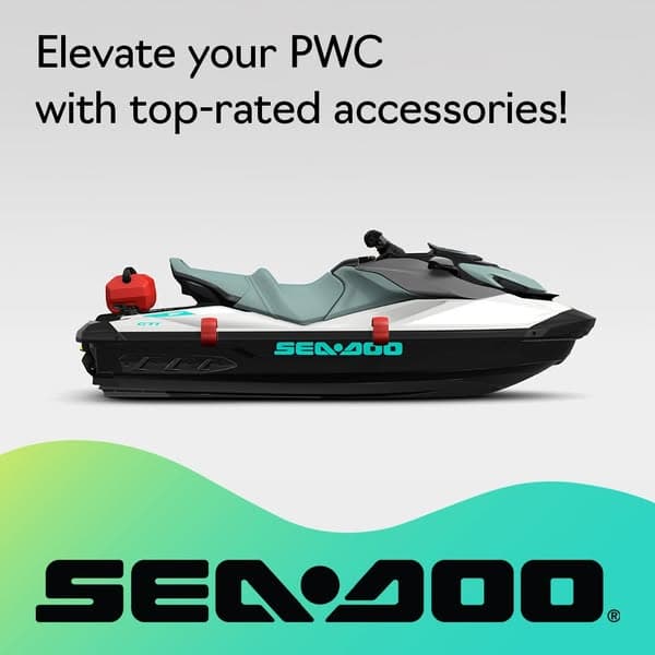 Powersports ad